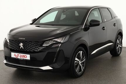 Peugeot 3008 14.943 km 24.890 € Cottbus OT Kolkwitz 03099