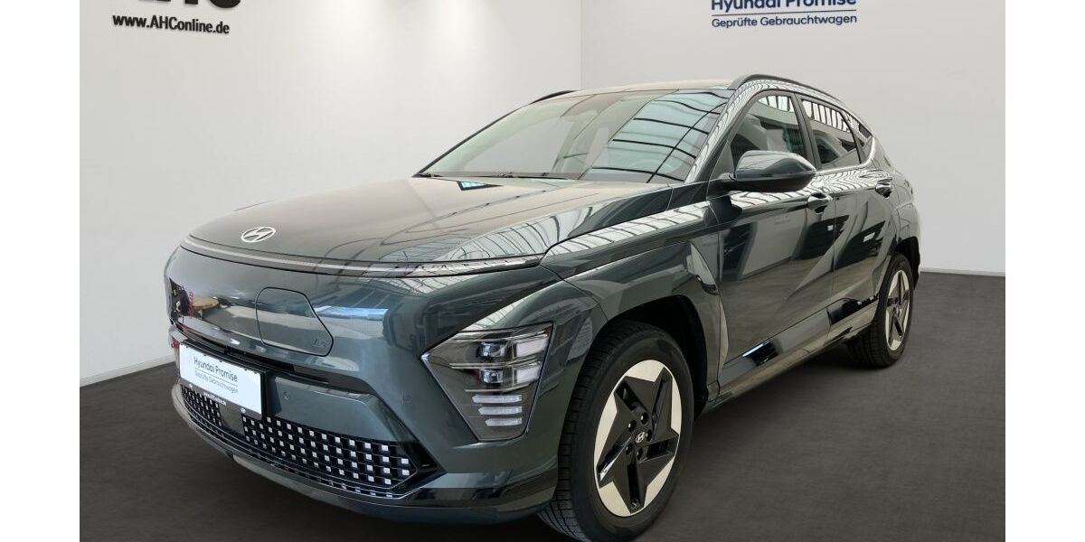 Hyundai KONA 12.500 km 34.950 &euro; Cottbus 03042