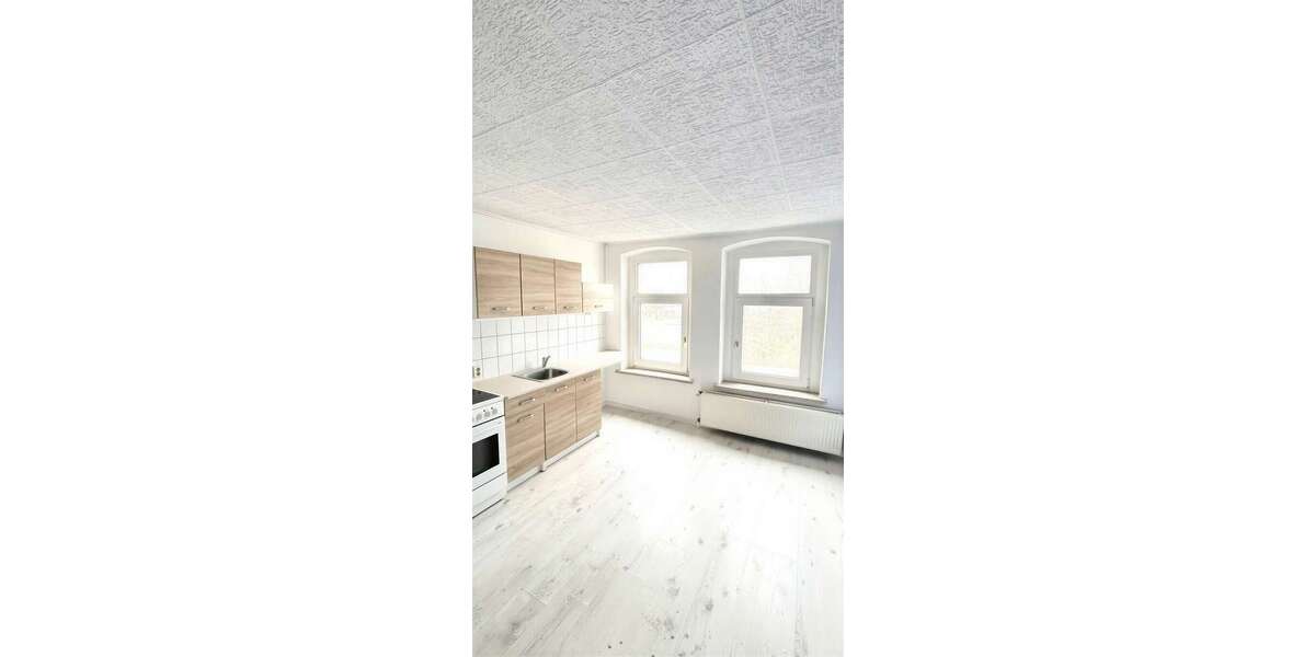 2-Raum-Dachgeschosswohnung in guter Lage von Forst (Lausitz)! - Dachgeschoßwohnung Forst | Angebot:26312878