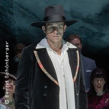 Kleider machen Leute 01.03.2026 Staatstheater Großes Haus
