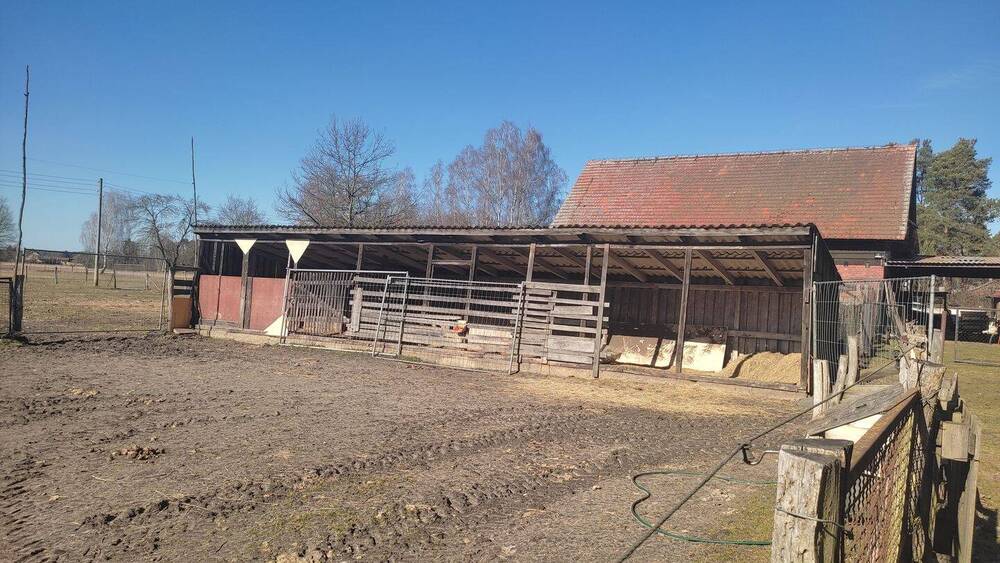 Einfamilienhaus Drachhausen - 6 Zimmer, 131 m&sup2;, 205.000&euro; | Angebot:26156663