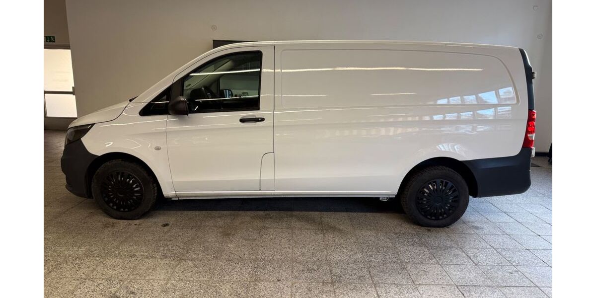 Mercedes-Benz Vito 181.000 km 15.000 &euro; Spremberg 03130