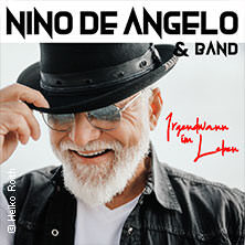Nino de Angelo - Irgendwann im Leben Cottbus