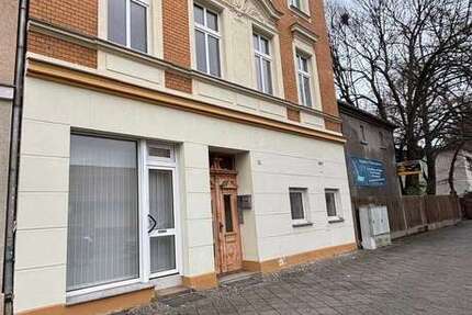 Gewerbeobjekt Forst - 135&euro; | Angebot:24480159