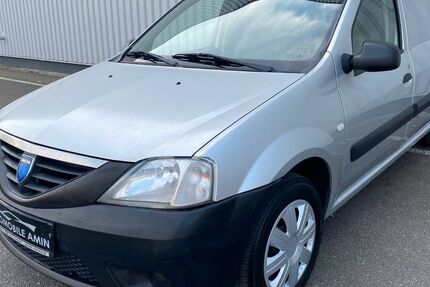 Dacia Logan 153.000 km 3.990 &euro; Cottbus 03051