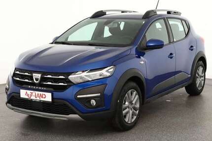Dacia Sandero 39.264 km 17.490 &euro; Kolkwitz 03099