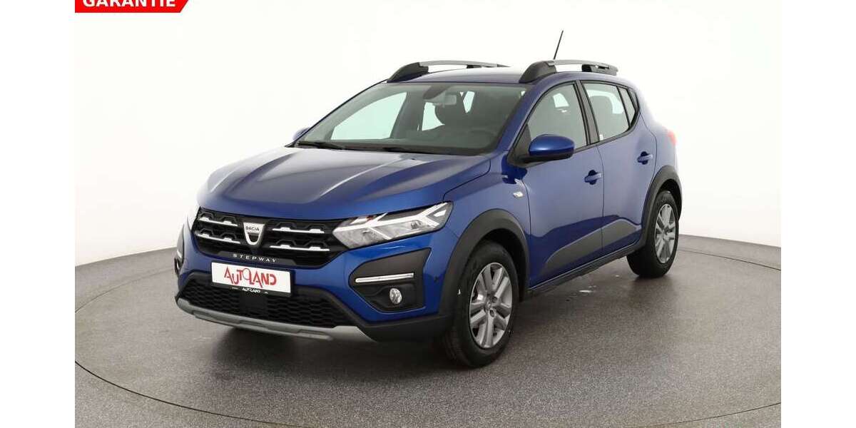 Dacia Sandero 39.264 km 17.490 &euro; Kolkwitz 03099