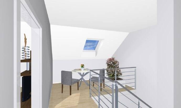 Wohnen am Madlower Badesee zimmer