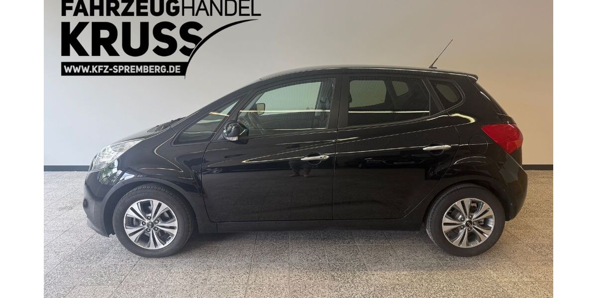 Kia Venga 65.000 km 13.290 &euro; Spremberg 03130