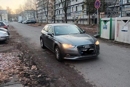 Audi A3 79.800 km 10.399 &euro; Cottbus 03044