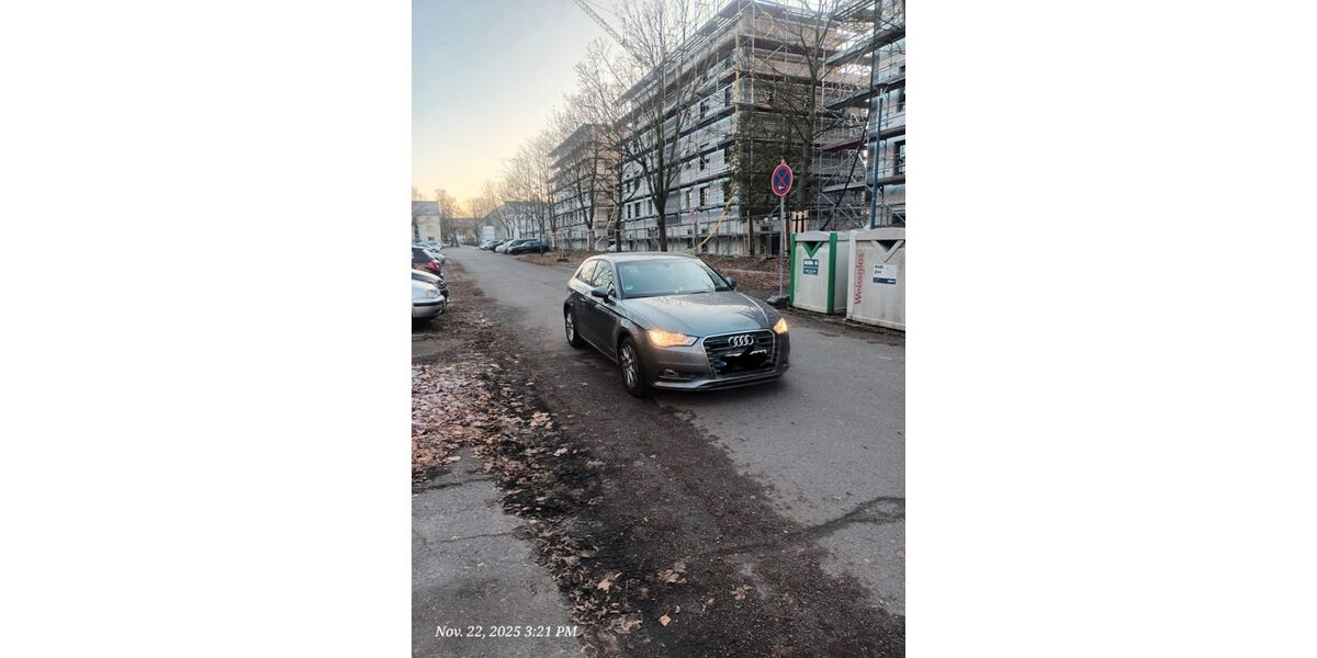 Audi A3 79.800 km 10.399 &euro; Cottbus 03044