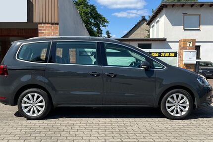 VW Sharan 82.820 km 17.999 € Cottbus 03050