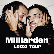 Milliarden - Lotto Tour 2025 Cottbus