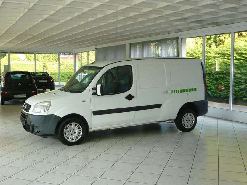Doblo