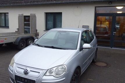 VW Polo 214.949 km 1.150 &euro; Jaenschwalde 03197