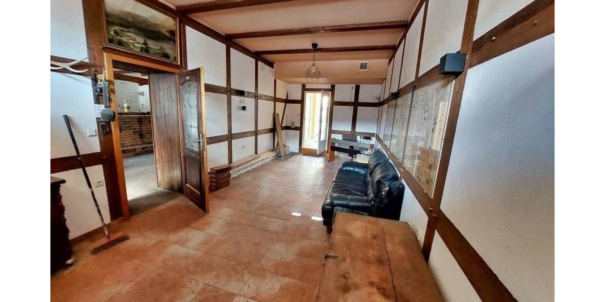 Mehrfamilienhaus, Wohnhaus Lieberose - 7 Zimmer, 203 m&sup2;, 650.000&euro; | Angebot:23971413