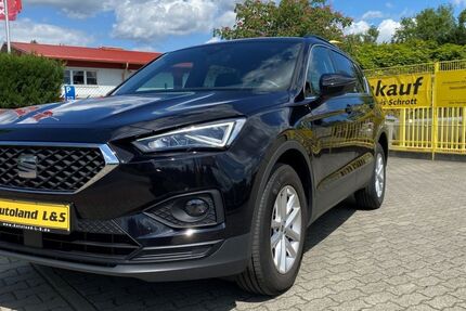 Seat Tarraco 99.991 km 21.990 &euro; Cottbus/ Groß Gaglow 03051