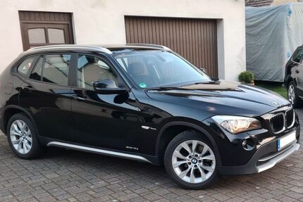 BMW X1 237.000 km 6.200 &euro; Drebkau 03116