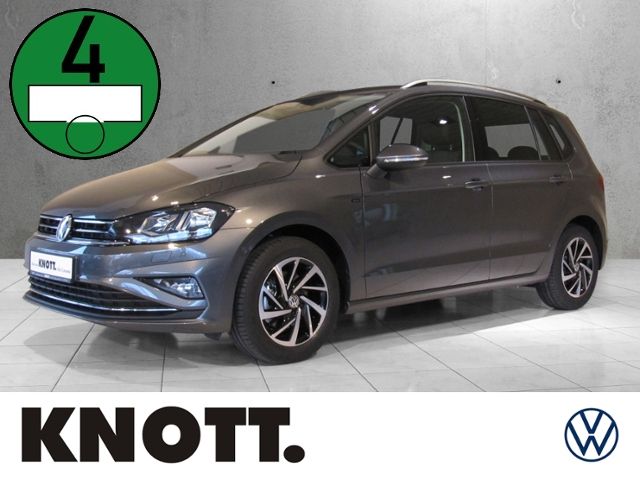 VW Golf Sportsvan 40.000 km 31.979 € Cottbus 03044