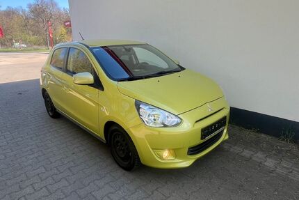 Mitsubishi Space Star 171.400 km 3.600 &euro; Cottbus 03042