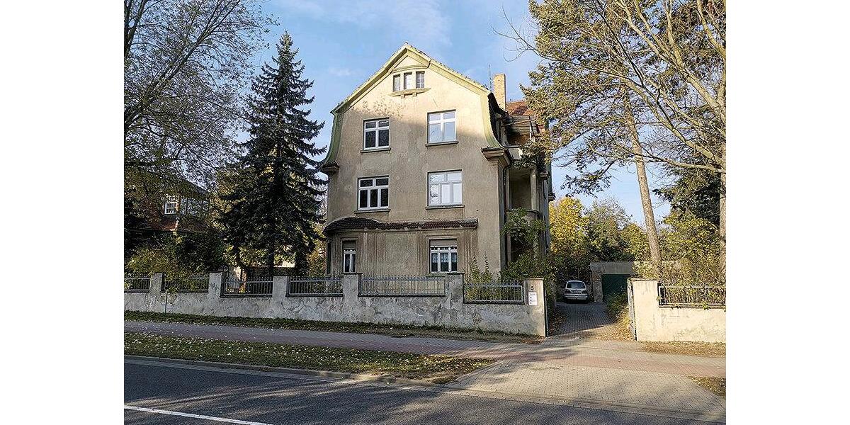Erdgeschoßwohnung Spremberg - 4 Zimmer, 115 m&sup2;, 750&euro; | Angebot:25158452