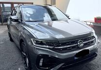 Gebrauchtwagen VW T-Roc