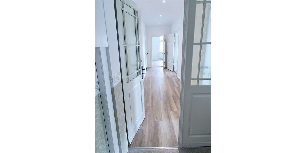 Investmentchance in Top-Lage von Cottbus! - Mehrfamilienhaus, Wohnhaus Cottbus Brunschwig | Angebot:26998859