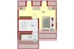 Reihenmittelhaus Cottbus Sielow - 5 Zimmer, 120 m&sup2;, 239.000&euro; | Angebot:26886118
