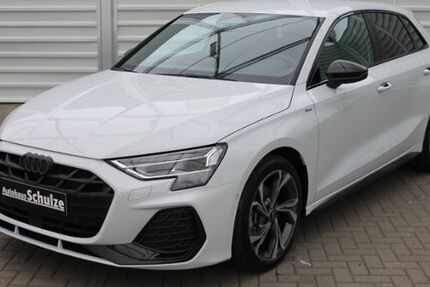 Audi A3 1.500 km 41.900 &euro; Cottbus / Groß Gaglow 03051