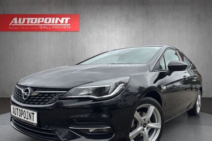 Opel Astra 24.850 km 13.490 &euro; Cottbus 03051