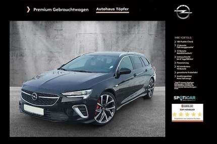 Opel Insignia 67.000 km 27.950 &euro; Lübbenau 03222