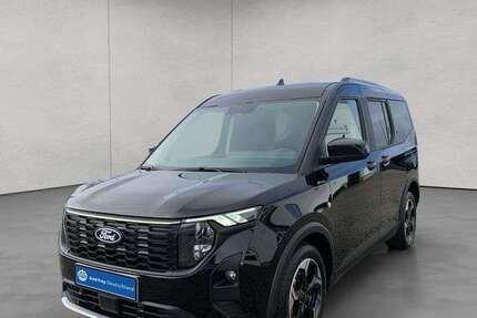 Ford Tourneo Courier 14.129 km 25.440 &euro; Cottbus 03051