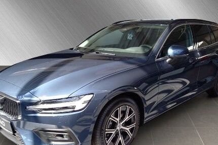 Volvo V60 8.990 km 43.690 &euro; Cottbus - Groß Gaglow 03051
