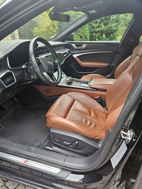 A6 Allroad