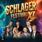 Parkplatzticket - Schlager Festival XL