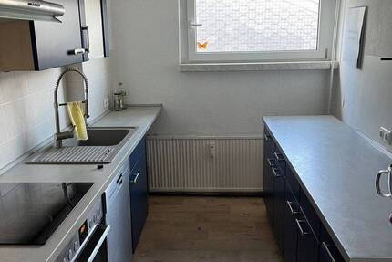 Großzügige 2-Raum Wohnung im Stadtkern 2 zimmer