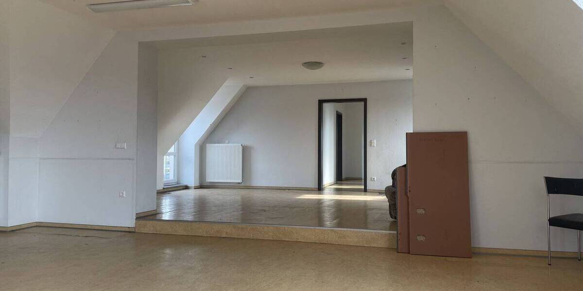 Alte Wache - neue Chancen zimmer