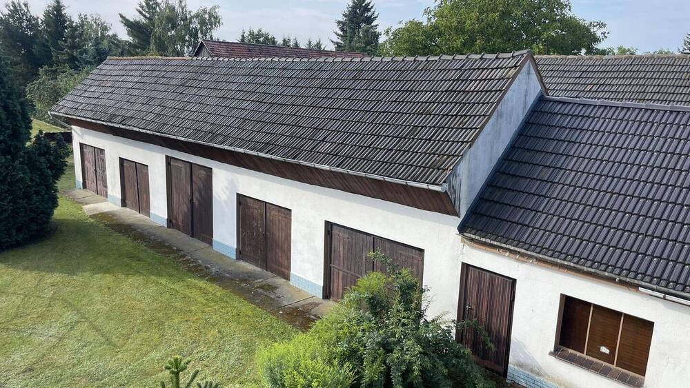 Landliebe XXL in Schleife! 5 zimmer