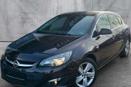 Opel Astra 99.800 km 5.200 &euro; Lübbenau 03222