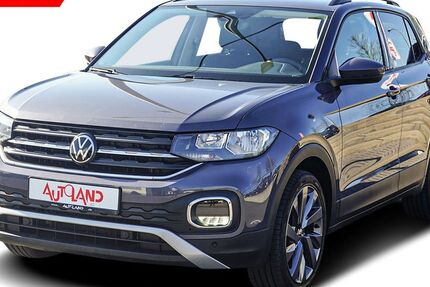 VW T-Cross 59.431 km 19.950 &euro; Cottbus OT Kolkwitz 03099