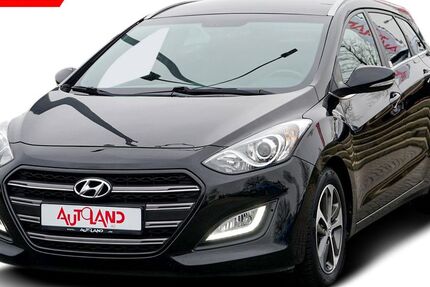Hyundai i30 113.668 km 12.990 &euro; Cottbus OT Kolkwitz 03099