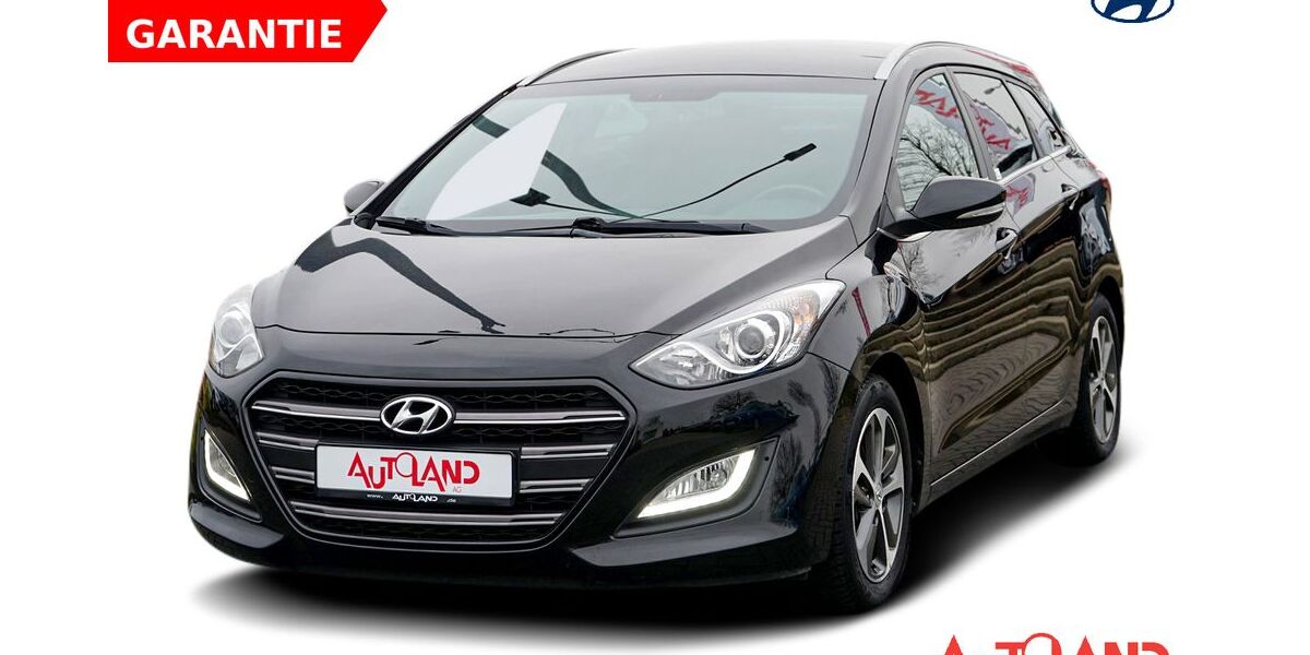 Hyundai i30 113.668 km 12.990 &euro; Cottbus OT Kolkwitz 03099