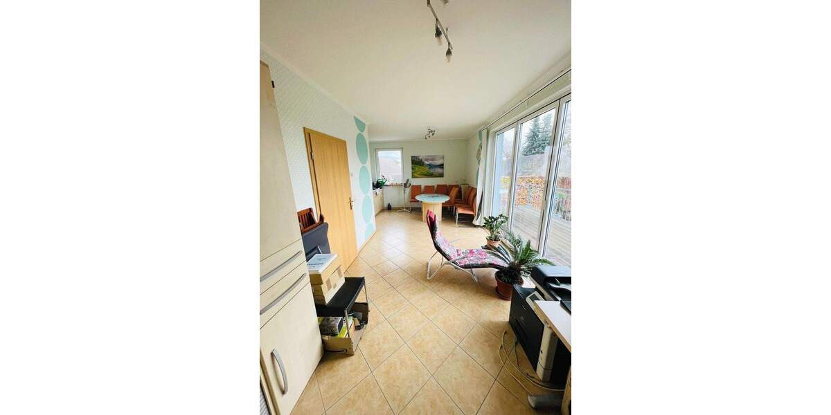 5-Zimmer-Einfamilienhaus in Peitz 5 zimmer