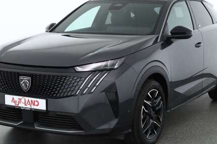 Peugeot 3008 17.158 km 27.490 &euro; Kolkwitz 03099