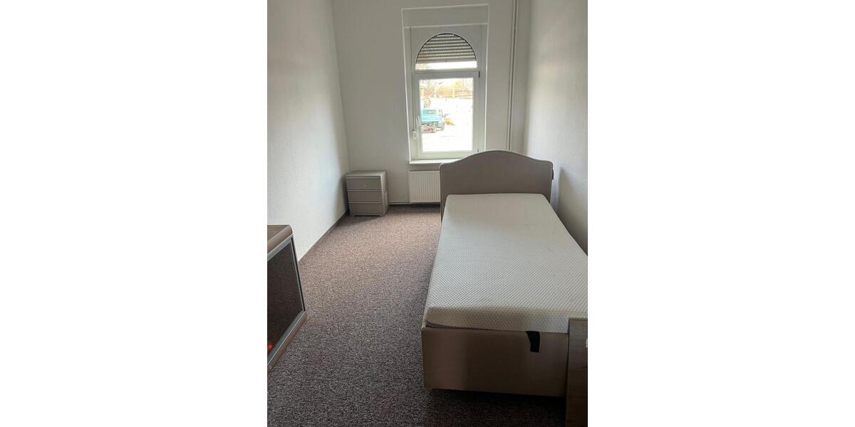 Erdgeschoßwohnung Neupetershain - 3 Zimmer, 74 m&sup2;, 730&euro; | Angebot:25418225