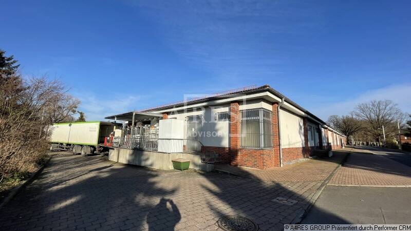 Gewerbeobjekt Welzow - 520.000&euro; | Angebot:22189318