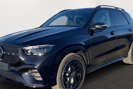Mercedes-Benz GLE 350 15.000 km 90.490 &euro; Cottbus 03042