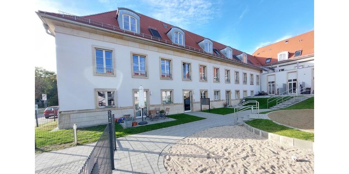 Etagenwohnung Cottbus Brunschwig - 3 Zimmer, 73 m&sup2;, 767&euro; | Angebot:26348797
