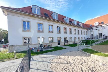 Wohnung Cottbus Brunschwig - 3 Zimmer, 73 m&sup2;, 767&euro; | Angebot:26348797