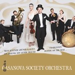 Casanova Society Orchestra - Verschwundene Sterne